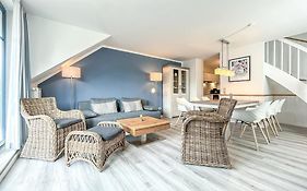 Feriendorf Papillon Wohnung 03-5